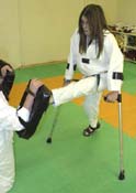 Paralympic Class